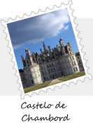 Castelo de Chambord