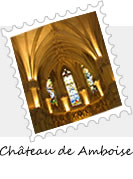 Château de Amboise
