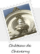 Château de Cheverny