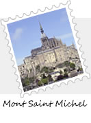 Mont Saint Michel