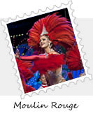 Moulin Rouge