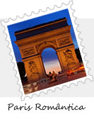 Paris Româtica